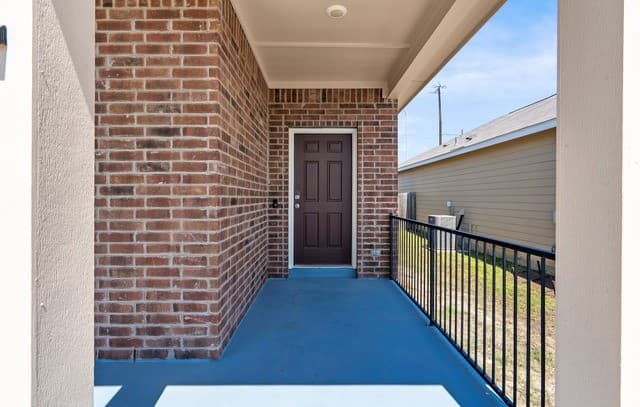 rental at 5010  Jovian in San Antonio, TX — photo 2