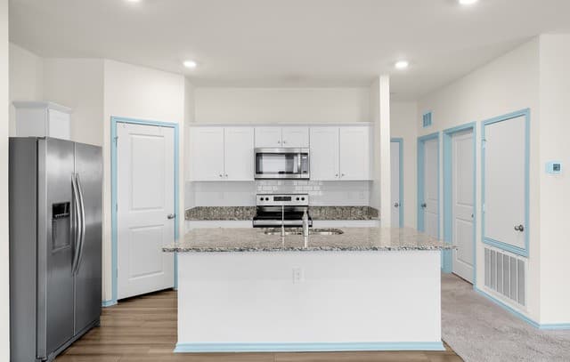 rental at 5010  Jovian in San Antonio, TX — photo 5