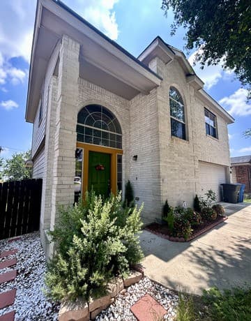 rental at 10226  Lion Hunt in San Antonio, TX — photo 4