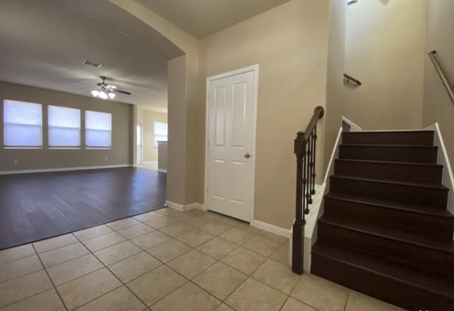 rental at 1838  Mobeetie Trail in San Antonio, TX — photo 3