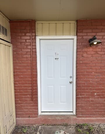 rental at 3614  Neer Ave Unit 1 in San Antonio, TX — photo 1