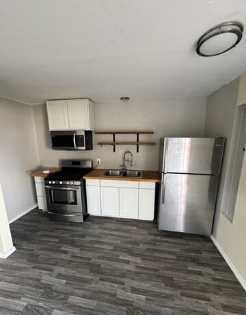 rental at 3614  Neer Ave Unit 1 in San Antonio, TX — photo 3