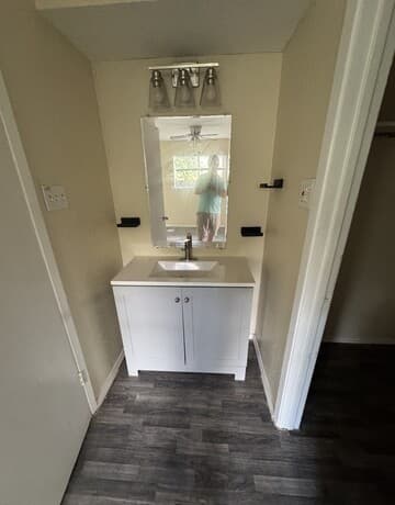 rental at 3614  Neer Ave Unit 1 in San Antonio, TX — photo 5