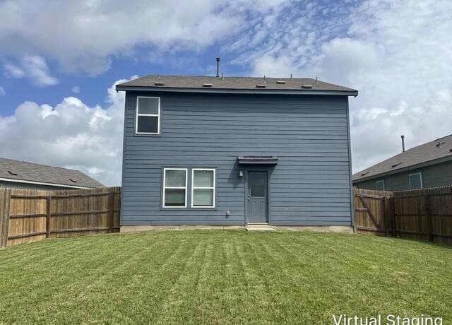 rental at 6606  Willow Lndg in Converse, TX — photo 2