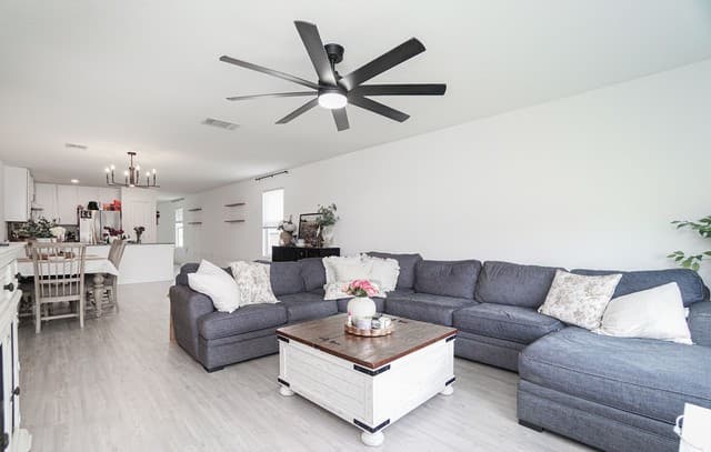 rental at 4107  Imogene Ivy in San Antonio, TX — photo 5