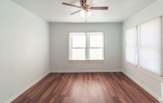 rental at 1610  Lennon Ave in San Antonio, TX — photo 5