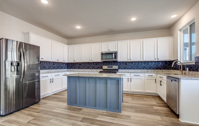 rental at 7409  Viridian View in San Antonio, TX — photo 2