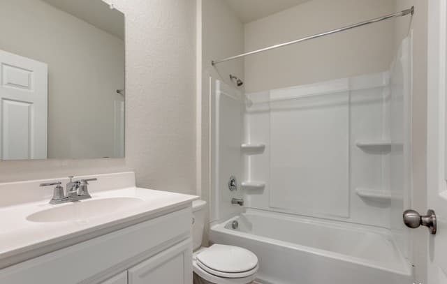 rental at 7409  Viridian View in San Antonio, TX — photo 4