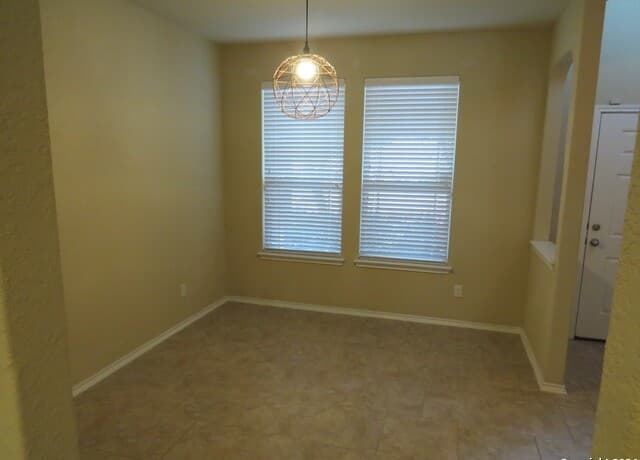 rental at 11622  Blossom Blf in Schertz, TX — photo 2