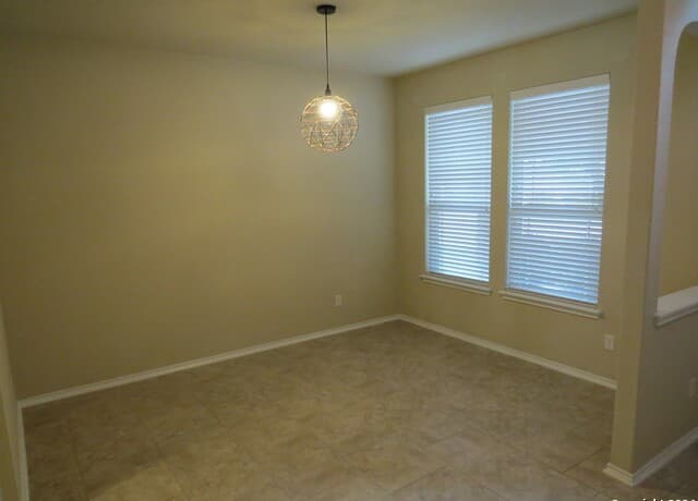 rental at 11622  Blossom Blf in Schertz, TX — photo 4