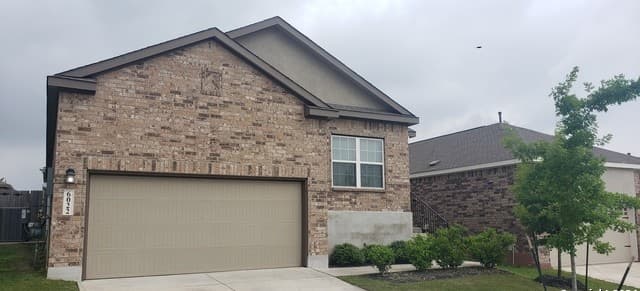 rental at 6022  Akin Quay in San Antonio, TX — photo 1