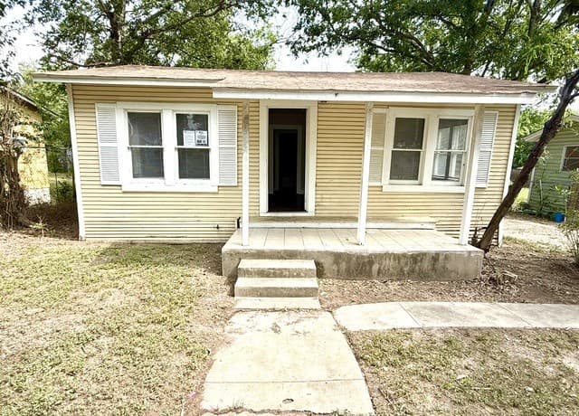 rental at 515  Lincolnshire Dr in San Antonio, TX — photo 3