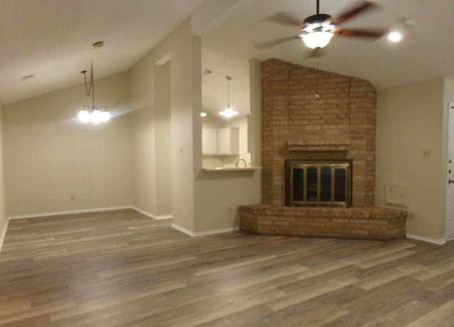 rental at 11442  Potter Vly in San Antonio, TX — photo 4