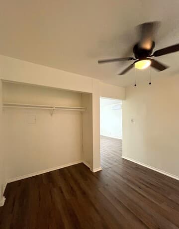 rental at 7115  Glen Ter Unit 4 in San Antonio, TX — photo 5