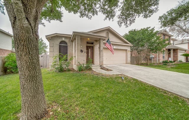 rental at 116  Pilot in Cibolo, TX — photo 2