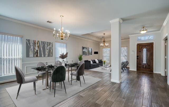 rental at 16818  Mossford in San Antonio, TX — photo 3