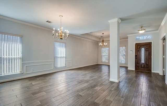 rental at 16818  Mossford in San Antonio, TX — photo 4