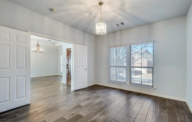 rental at 16818  Mossford in San Antonio, TX — photo 5
