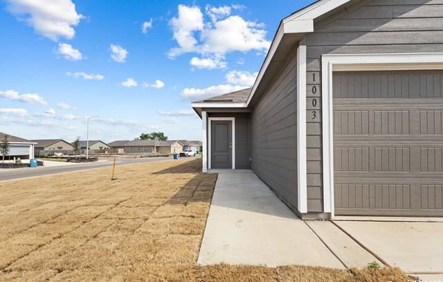 rental at 1003  Beck Terrace in San Antonio, TX — photo 4