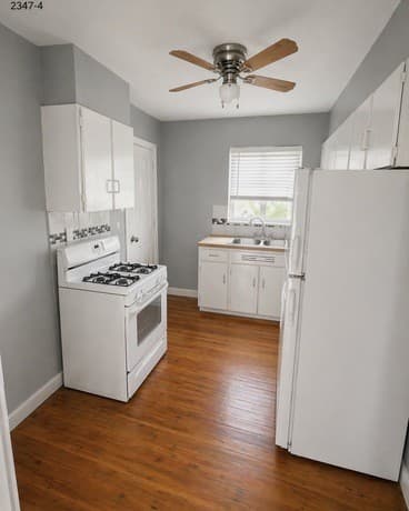 rental at 2331  Cincinnati in San Antonio, TX — photo 5