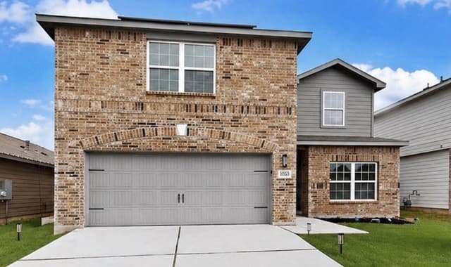 rental at 15022  Harbor Lndg in Von Ormy, TX — photo 2