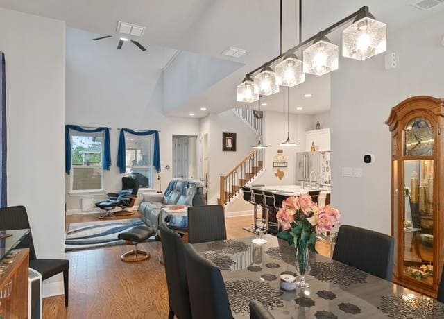 rental at 783 N Academy Ave in New Braunfels, TX — photo 4