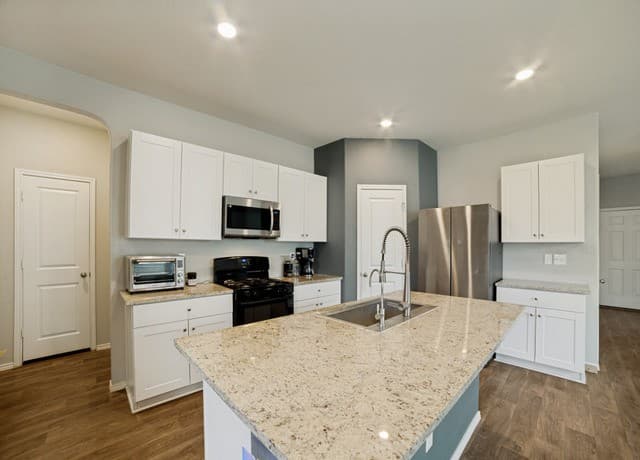 rental at 3430  Angus Crk in San Antonio, TX — photo 2