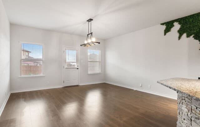 rental at 9680  Western Wishes in San Antonio, TX — photo 4