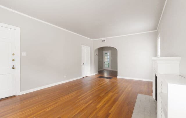 rental at 336  East Lullwood Ave Unit 1 in San Antonio, TX — photo 4