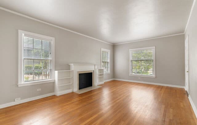 rental at 336  East Lullwood Ave Unit 1 in San Antonio, TX — photo 5
