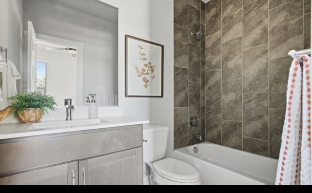 rental at 7930  Kennedy in San Antonio, TX — photo 3