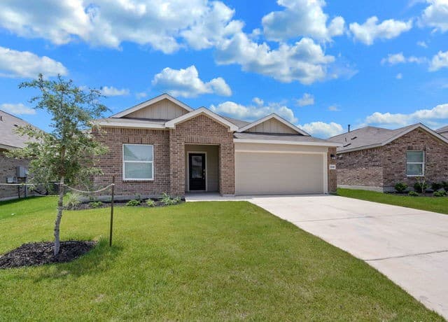rental at 15048  Nettleton Mill in San Antonio, TX — photo 3