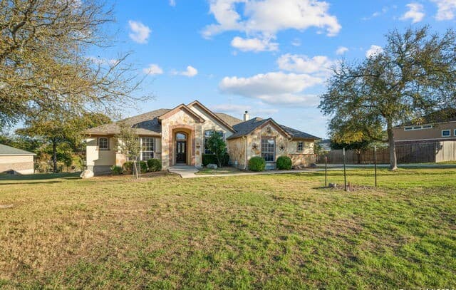 rental at 27838  George Obrien in San Antonio, TX — photo 3
