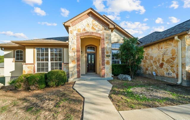 rental at 27838  George Obrien in San Antonio, TX — photo 4