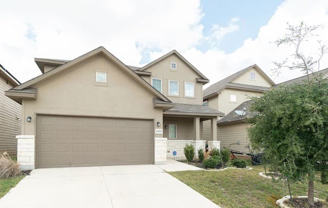 rental at 11323  Simply Spot in San Antonio, TX — photo 2