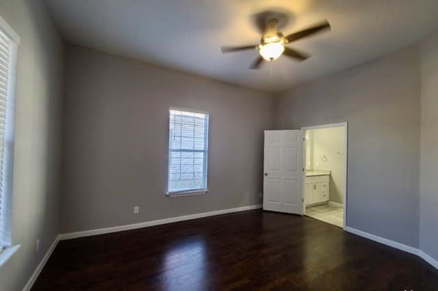 rental at 228  Lotus AVE Unit 201 in San Antonio, TX — photo 3