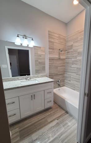 rental at 228  Lotus AVE Unit 201 in San Antonio, TX — photo 5