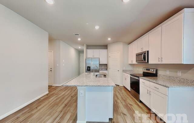 rental at 13543  Paxton Blvd in St Hedwig, TX — photo 5