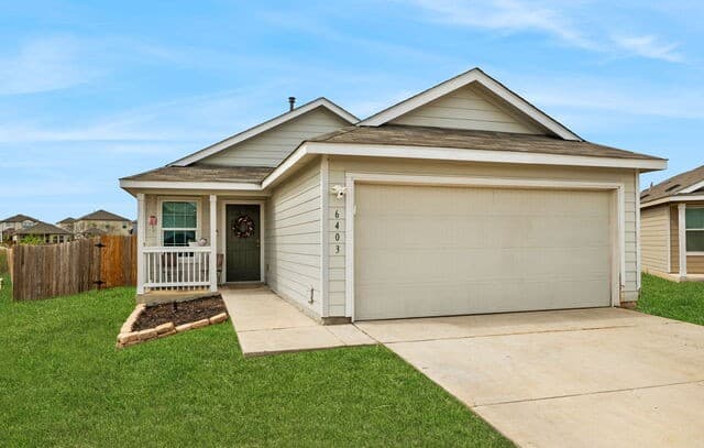rental at 6403  Ignacio Court in San Antonio, TX — photo 2