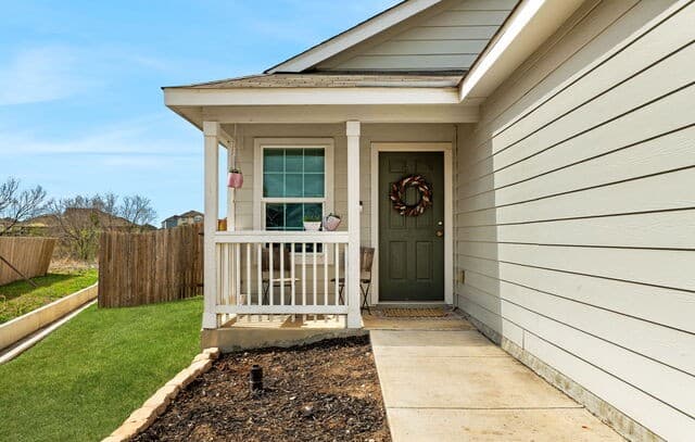rental at 6403  Ignacio Court in San Antonio, TX — photo 3