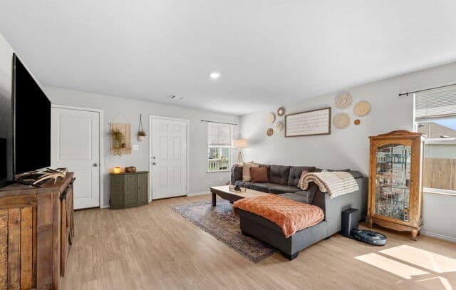 rental at 6403  Ignacio Court in San Antonio, TX — photo 4