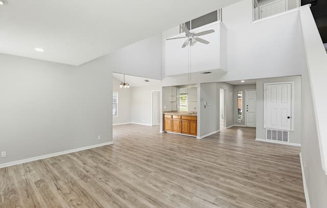 rental at 401  Thetford in San Antonio, TX — photo 5
