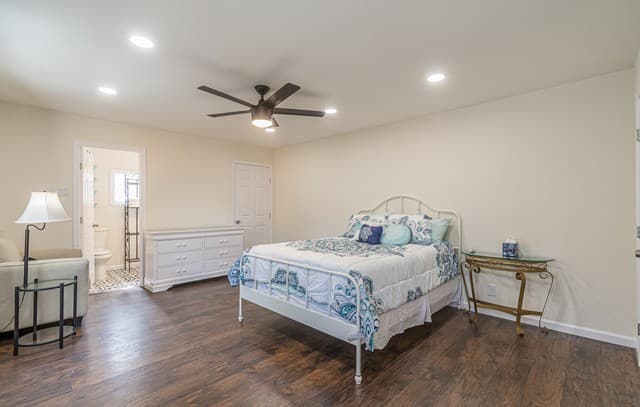 rental at 207  Hermine Blvd Unit 2 in San Antonio, TX — photo 5
