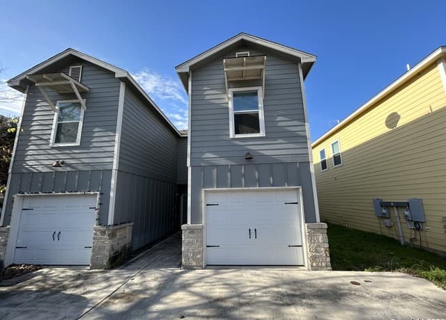 rental at 570  Advantage in New Braunfels, TX — photo 2