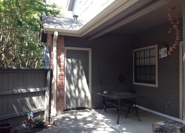 rental at 51  Chapel Hill Cir Unit 51 in San Antonio, TX — photo 2