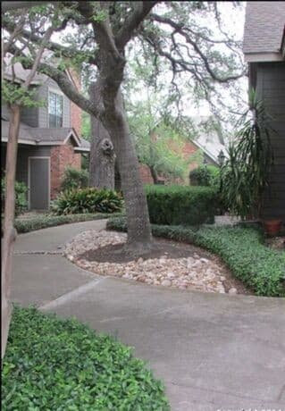 rental at 51  Chapel Hill Cir Unit 51 in San Antonio, TX — photo 3