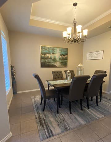 rental at 3521  Enchanted Farm in Schertz, TX — photo 3