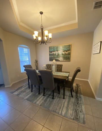 rental at 3521  Enchanted Farm in Schertz, TX — photo 4