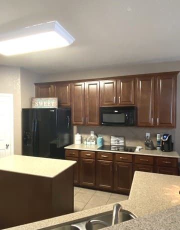 rental at 3521  Enchanted Farm in Schertz, TX — photo 5