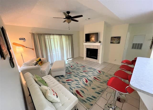 rental at 440 Watts in Canyon Lake TX